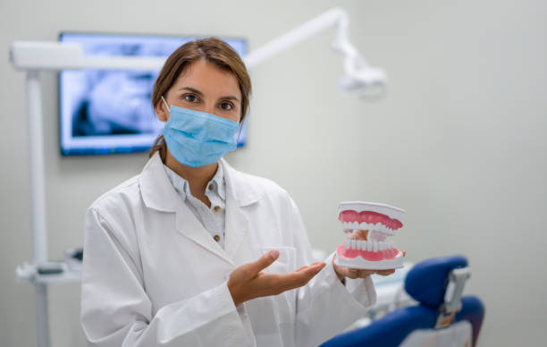 Best Emergency Tooth Extraction in Magnolia Springs, AL